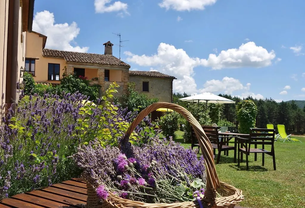 Agriturismo Monterosello-1