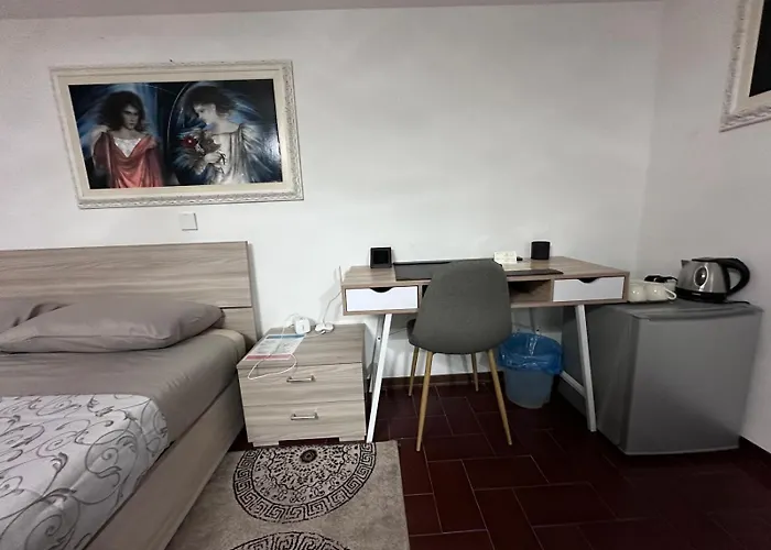 Agriturismo Villa Paradiso Esotico Città di Castello
