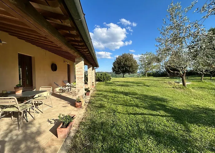 Boutique Bio Agriturismo Casale San Cristoforo Città di Castello